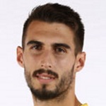 Andres Diez Moreno