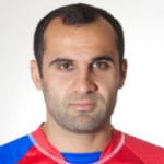 Lasha Salukvadze