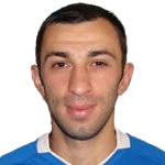 Kakhaber Aladashvili