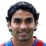 Juan Eluchans