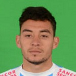Dimas Morales