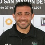 Maximiliano Andres Bustos