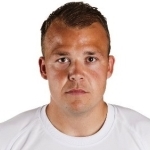 Martin Pedersen