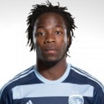 James Ansu Rogers