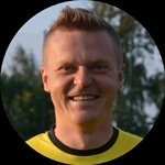 Daniel Ciechański