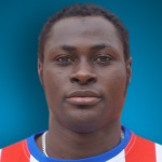 Idrissa Cisse