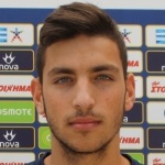 Leonidas Kastritseas