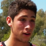 Stefano Domizzi