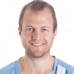 Daniel Jensen