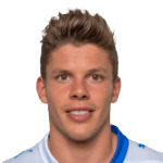 Gianluca Hossmann
