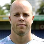Wesley De Ruiter