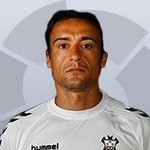 Francisco Noguerol