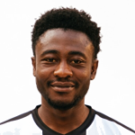 Emmanuel Kofi Nyarko