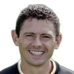 Steve Harper