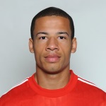 Nathan Eccleston