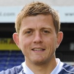 Richard Brittain