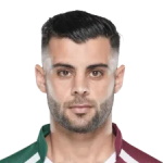 Hugo Boumous