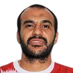 Ahmed Hassan