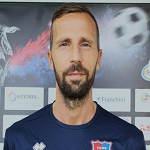 Riccardo Cazzola