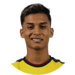 Michael Bermúdez