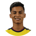 Michael Bermúdez