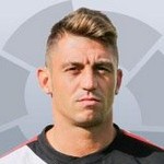 Jonathan Valle
