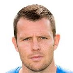 Andy Dowie