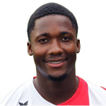 Ibrahima Touré