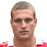 Nemanja Vidić
