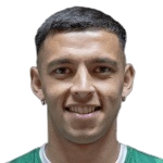 Valentín Burgoa