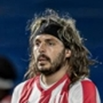 Leandro Reymúndez