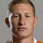 David Martin