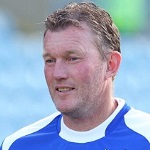 Dave Beasant