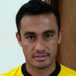 Roberto Gamarra