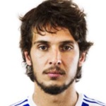 Lucas Dominguez