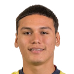 Erick Zambrano