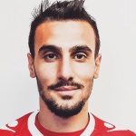 Georgios Katidis