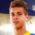 Edson da Cruz Almeida