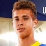 Edson da Cruz Almeida