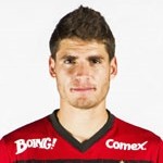 Oliver Ortiz