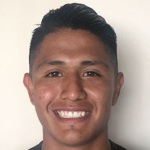 Roberto Daniel Ramirez