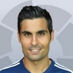 Dimas Delgado