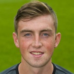 Dale Keenan
