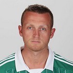Sammy Clingan