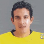 Carlos Oswaldo Camacho