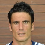 Antonio Zamora