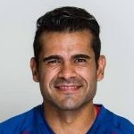 Horacio Cardozo