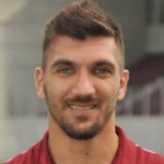 Angelos Vertzos
