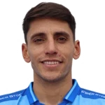 Federico Paz