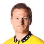 Daniel Mobaeck